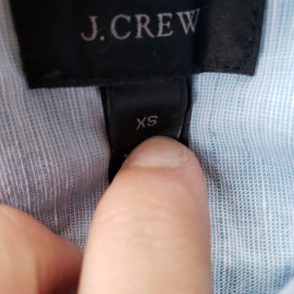 ❤Host Pick❤ J. Crew Baird McNutt Slim Fit Shirt - Picture 7 of 14